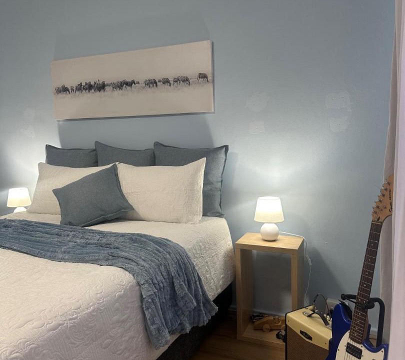 Photo of Bedroom in Worcester
