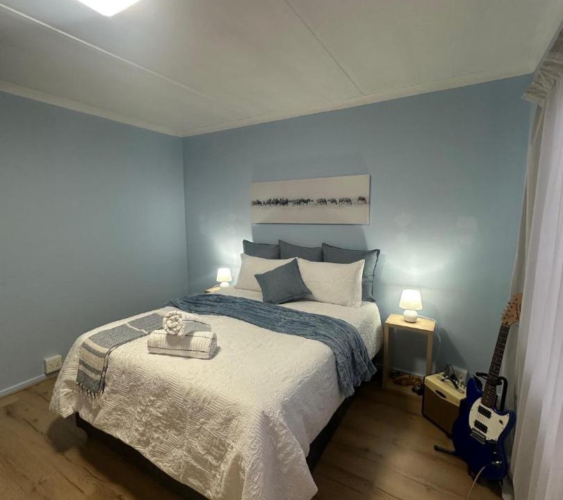 Photo of Bedroom in Worcester