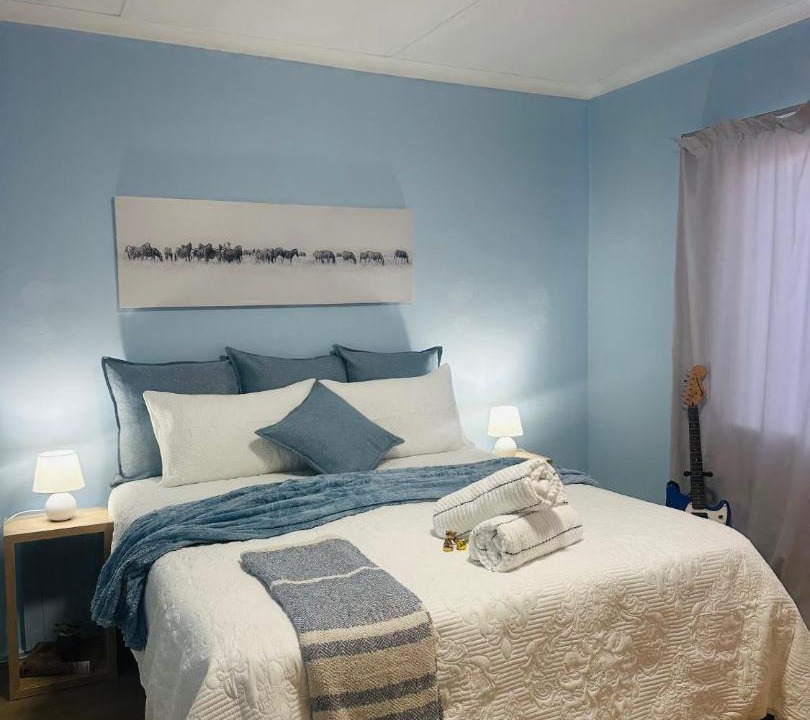 Photo of Bedroom in Worcester