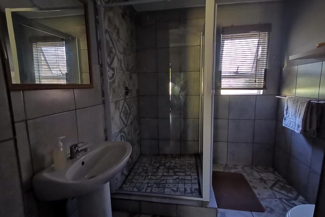 Photo of Bathroom in Nelson Mandela Bay