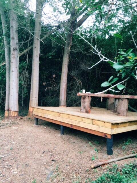 Photo of Outdoor in Barrydale