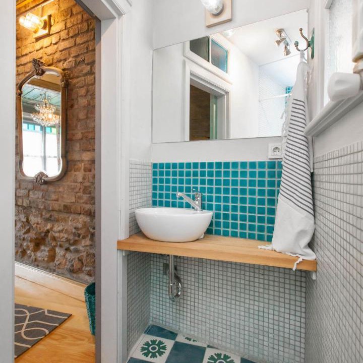 Photo of Bathroom in Balat