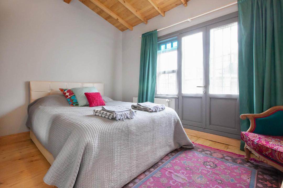 Photo of Bedroom in Balat