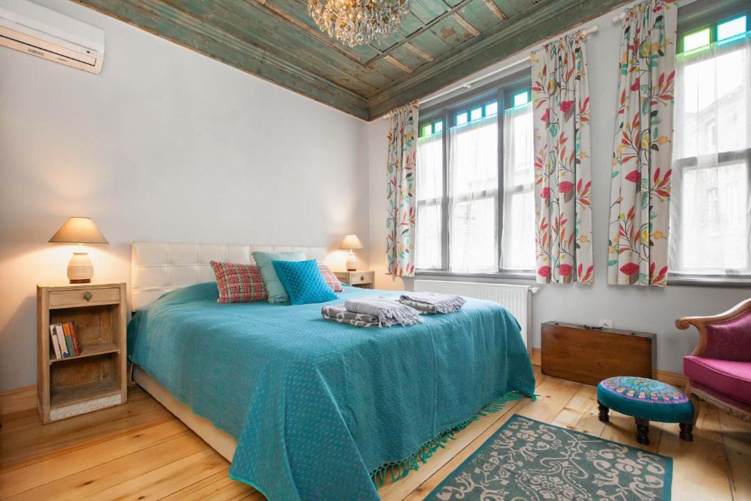 Photo of Bedroom in Balat