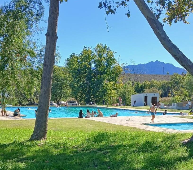 Photo of Others in Tulbagh