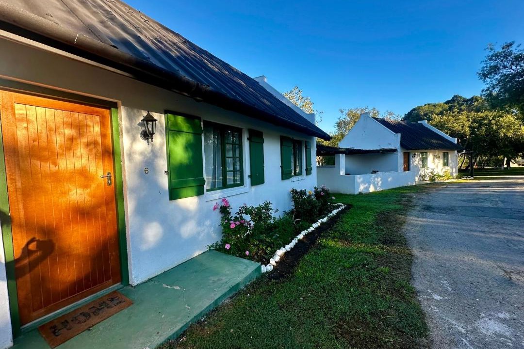 Photo of Others in Tulbagh