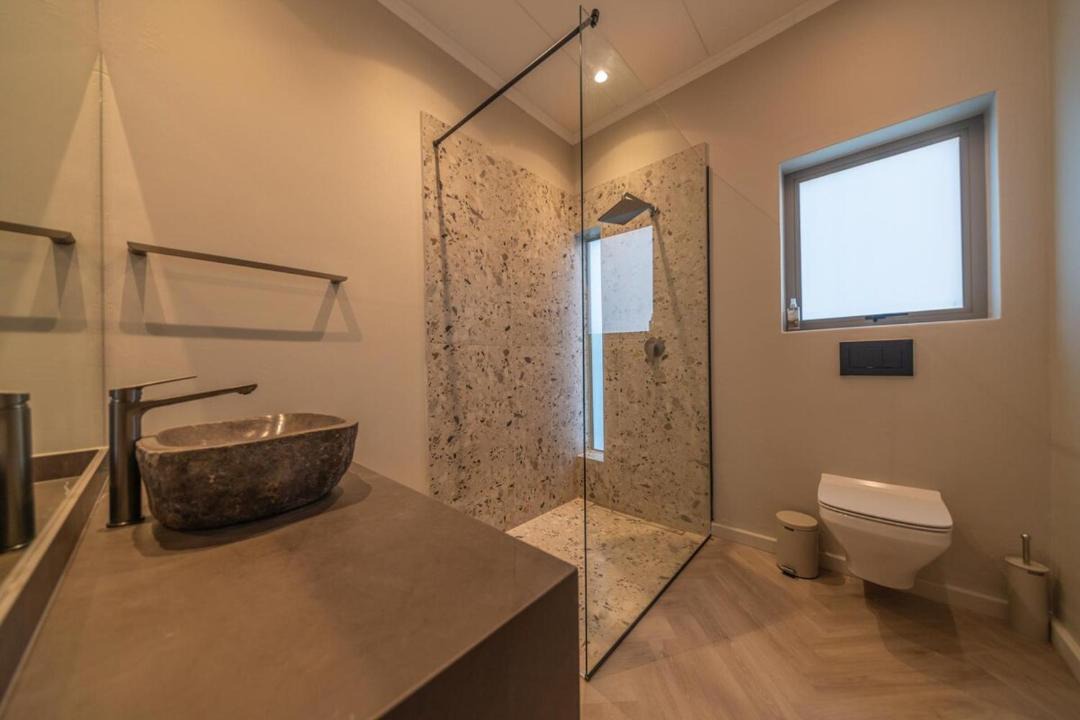 Photo of Bathroom in Simondium