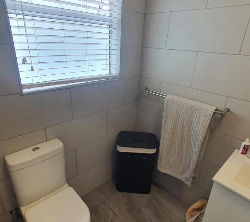 Photo of Bathroom in Bushman's River Mouth