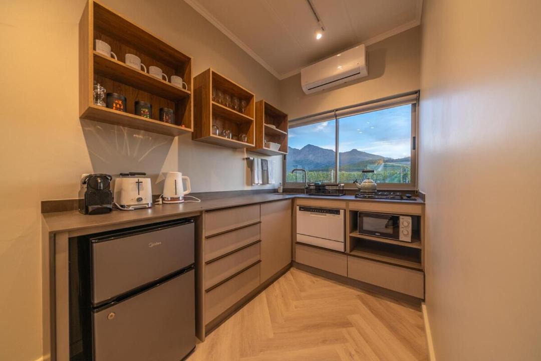 Photo of Kitchen in Simondium