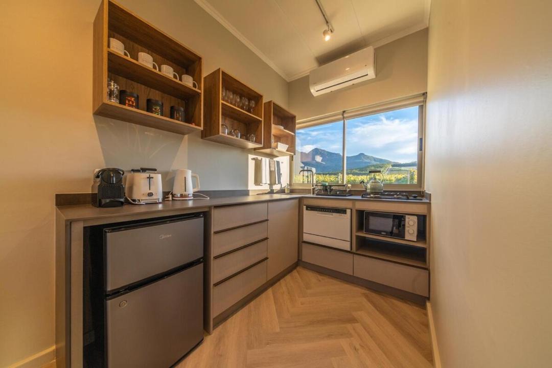 Photo of Kitchen in Simondium