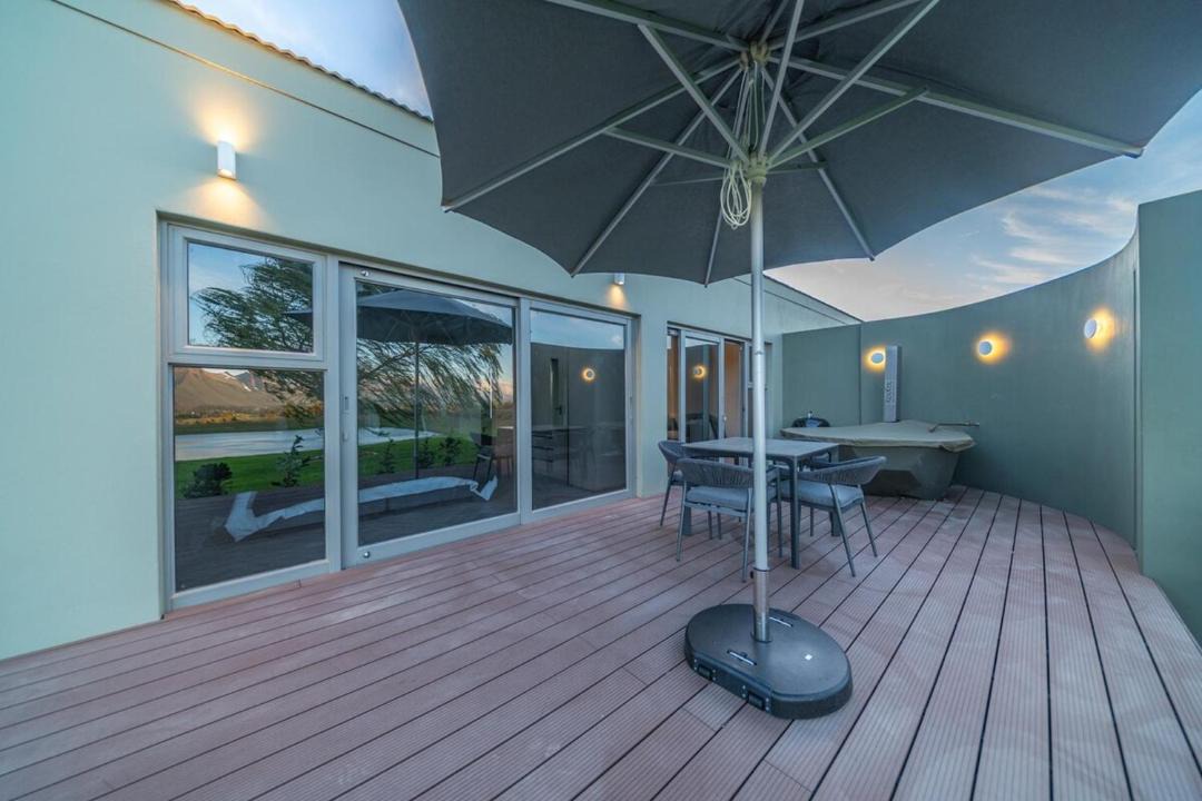 Photo of Patio Balcony in Simondium