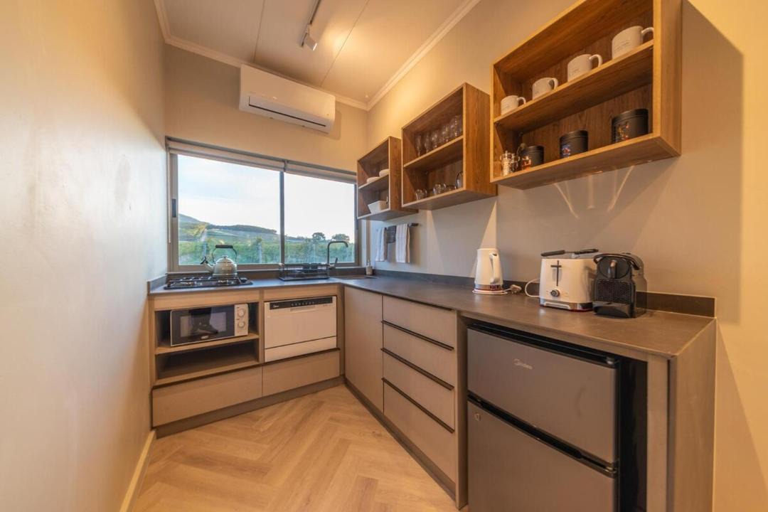 Photo of Kitchen in Simondium