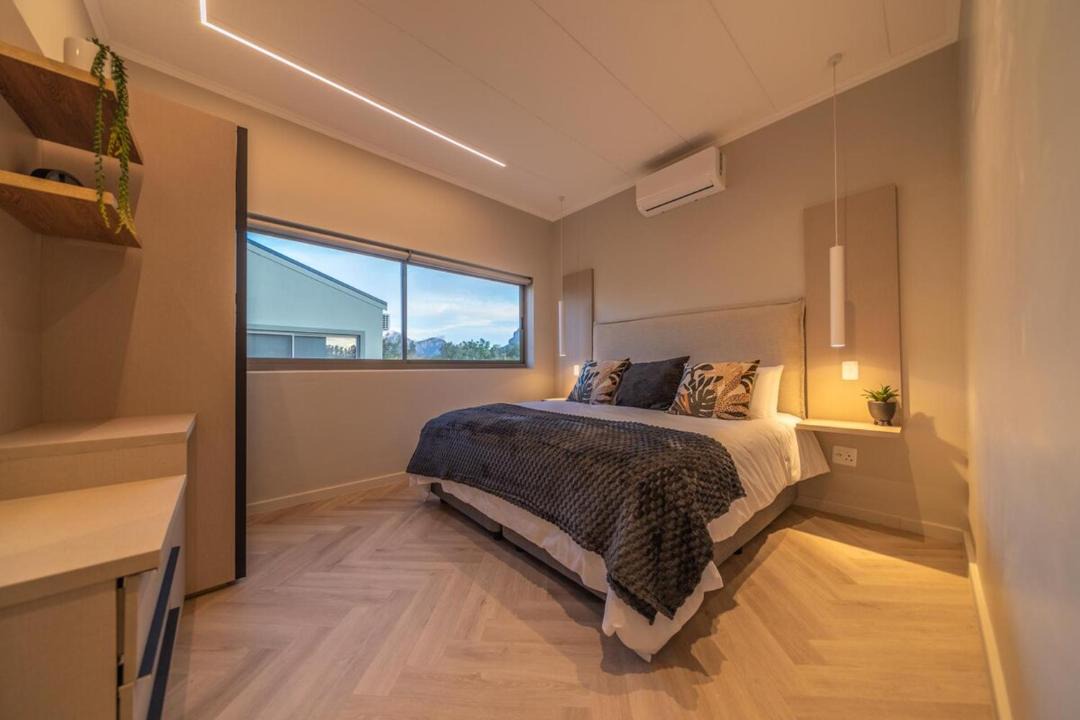 Photo of Bedroom in Simondium