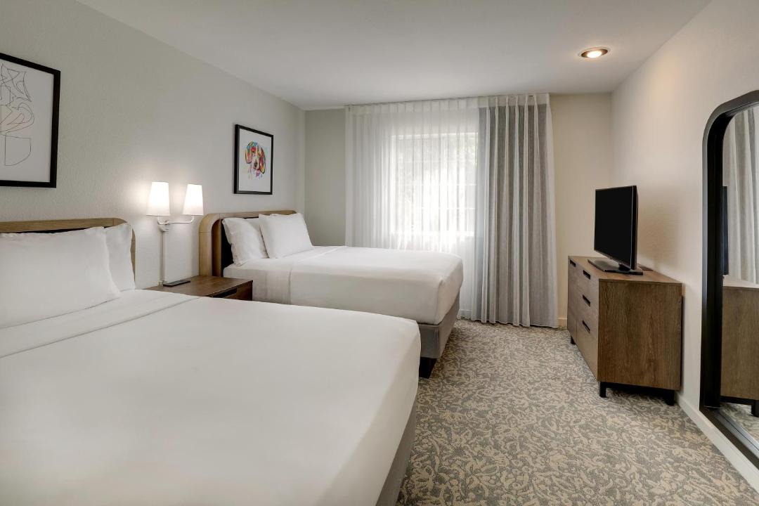 Photo of Bedroom in San Jose