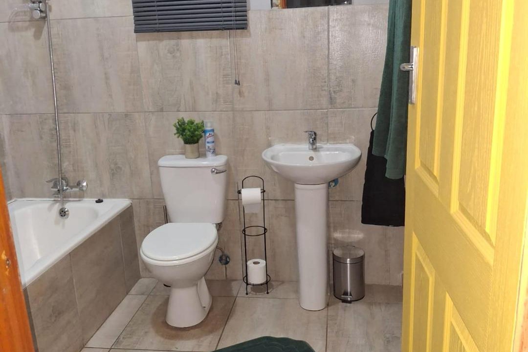 Photo of Bathroom in Vanderbijlpark