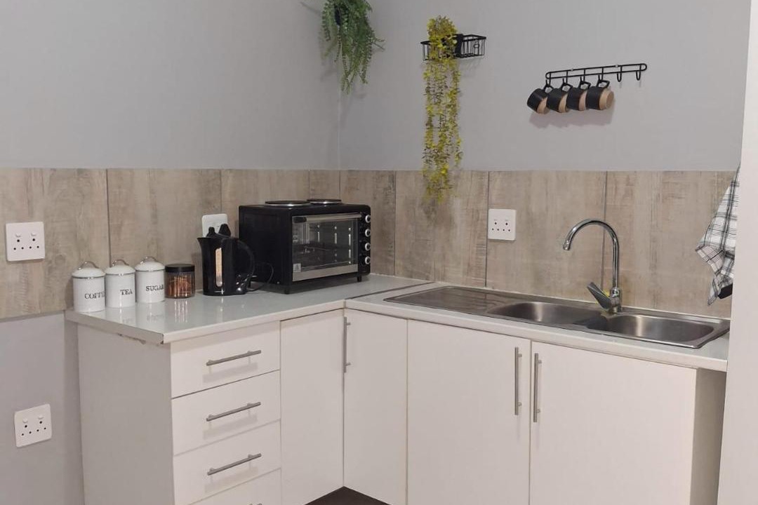 Photo of Kitchen in Vanderbijlpark
