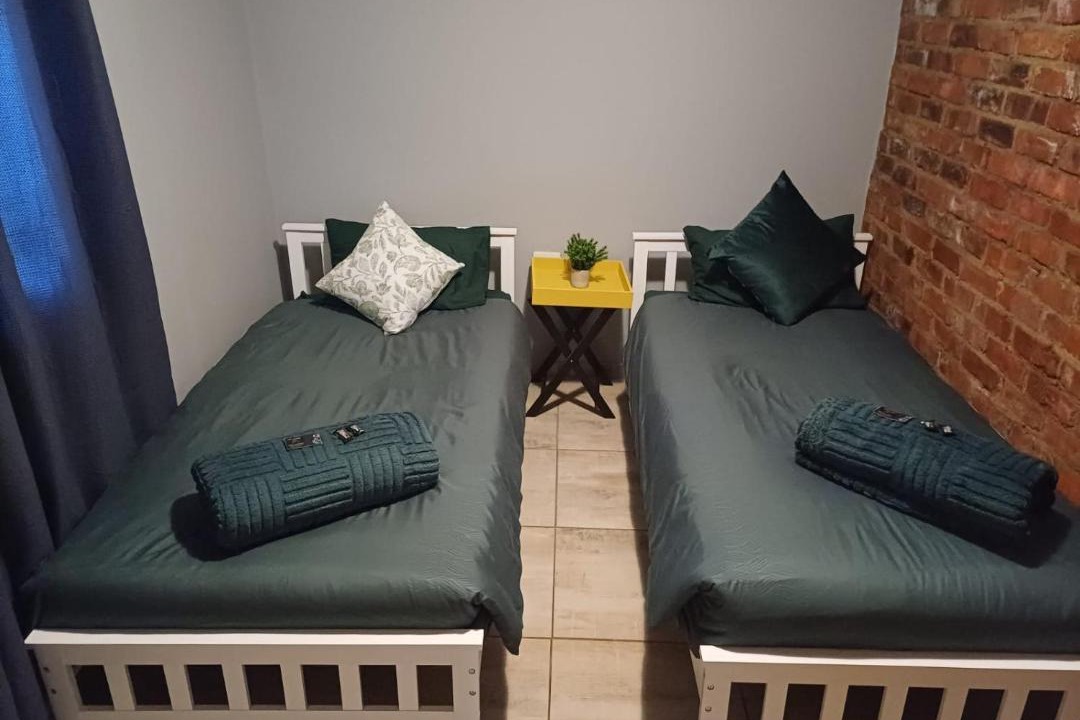Photo of Bedroom in Vanderbijlpark