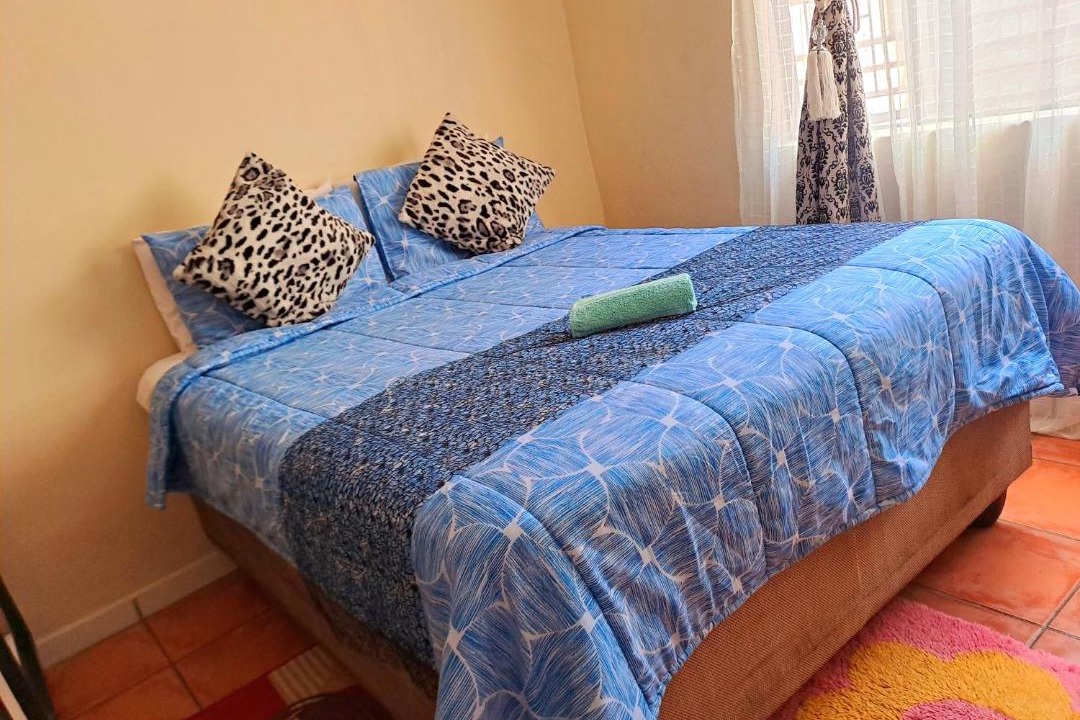 Photo of Bedroom in Akasia