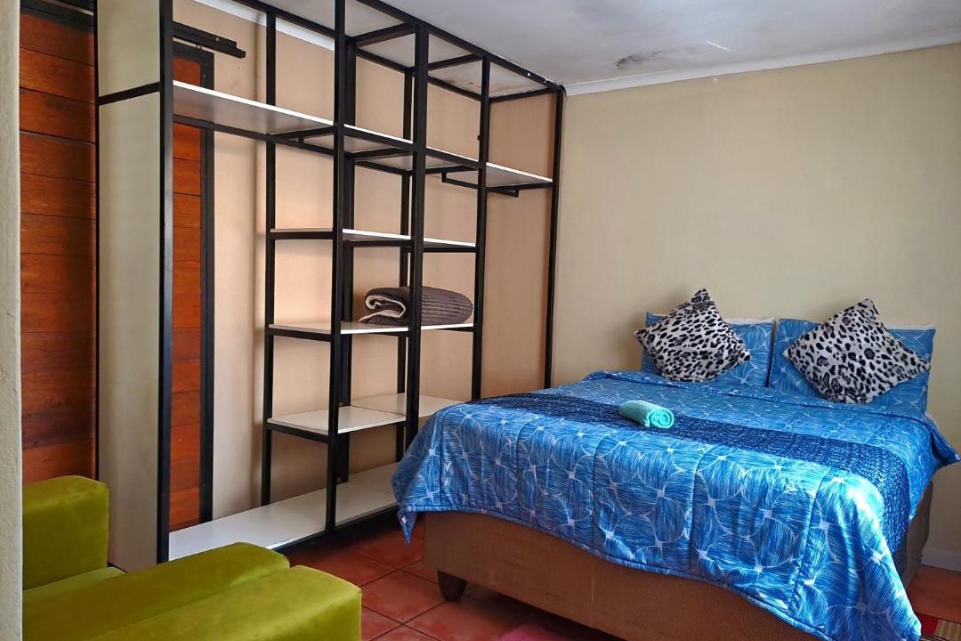 Photo of Bedroom in Akasia
