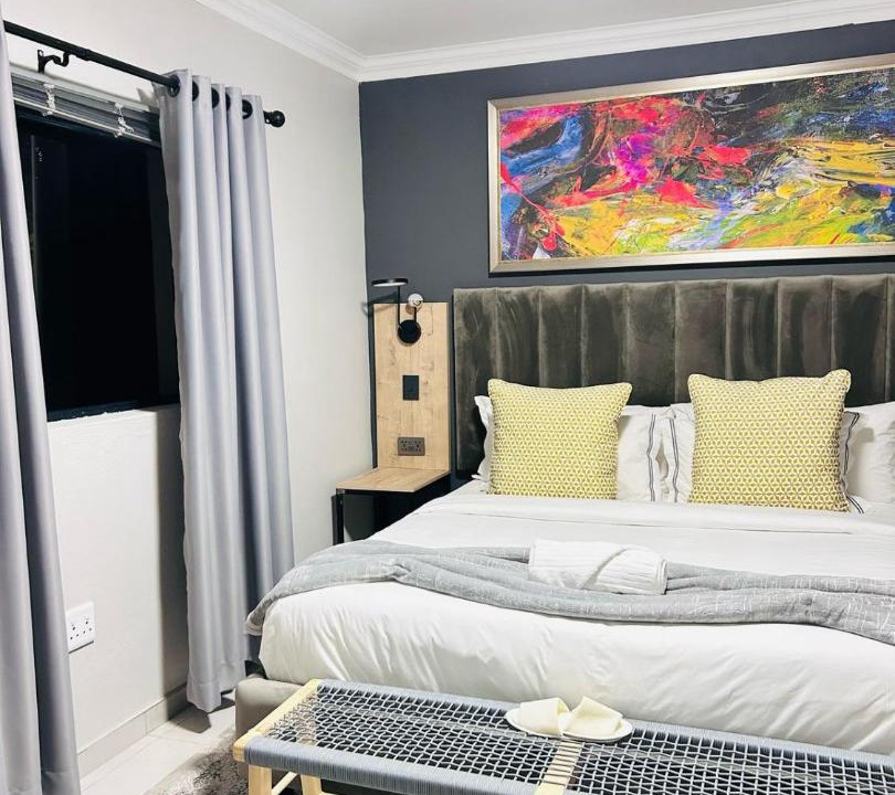 Photo of Bedroom in Alkmaar