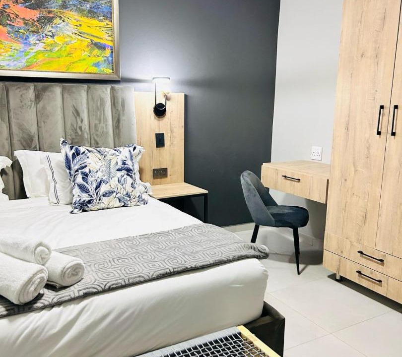 Photo of Bedroom in Alkmaar
