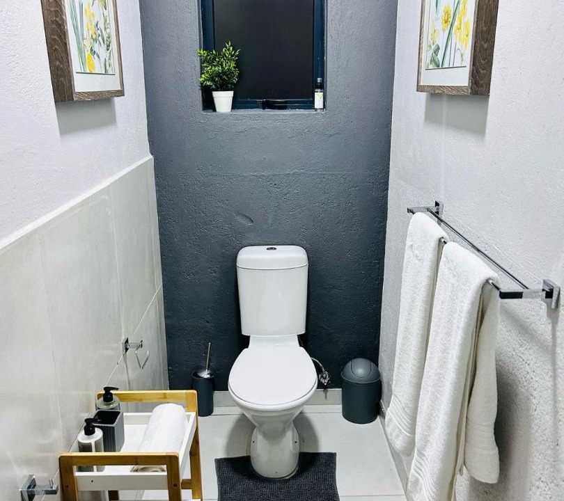 Photo of Bathroom in Alkmaar