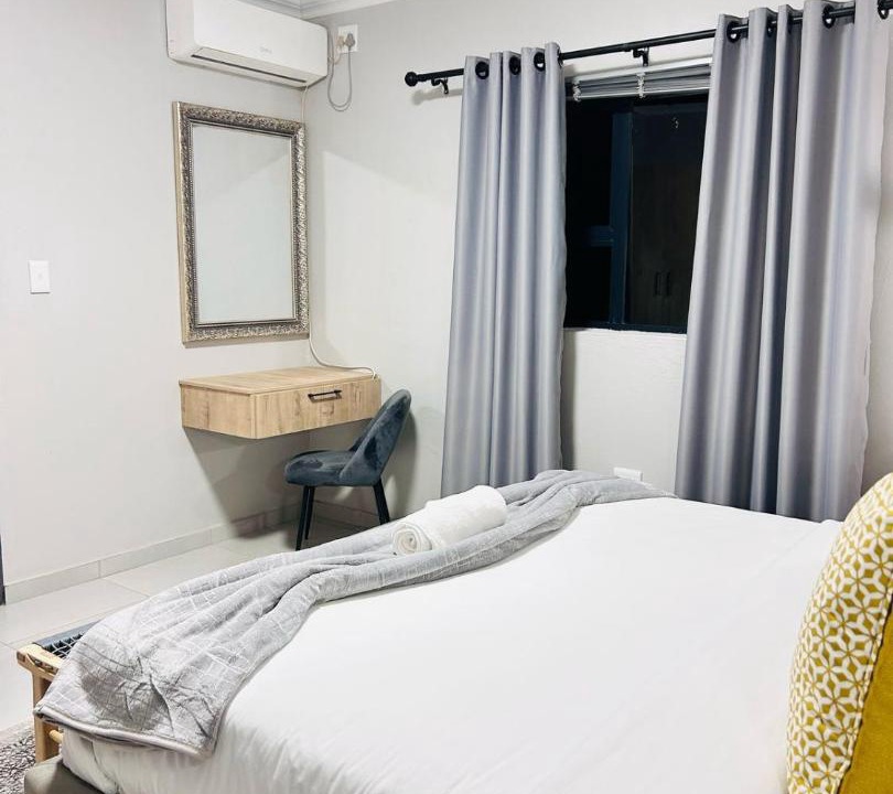 Photo of Bedroom in Alkmaar