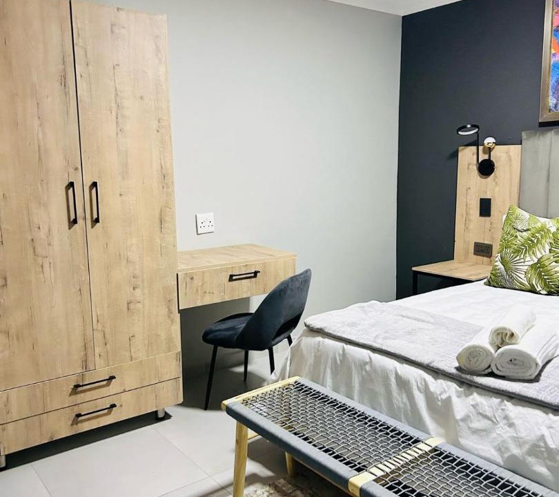 Photo of Bedroom in Alkmaar