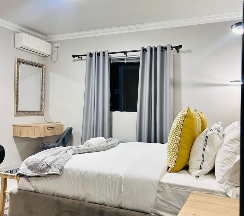 Photo of Bedroom in Alkmaar