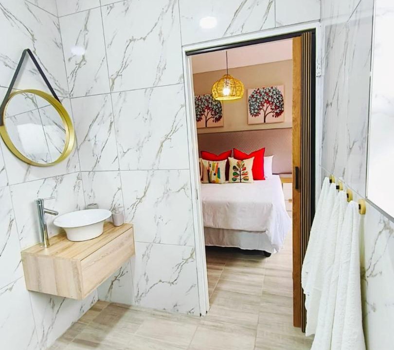 Photo of Bathroom in Lombardy East