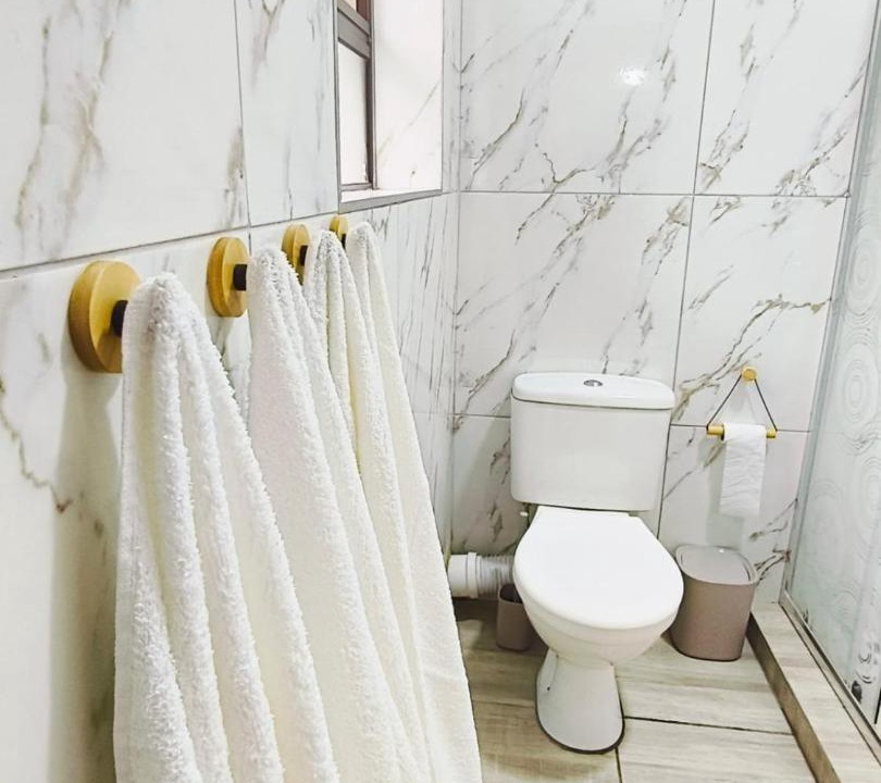 Photo of Bathroom in Lombardy East