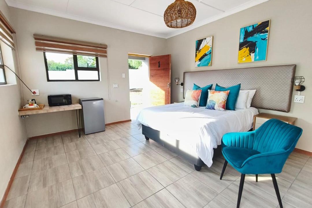 Photo of Bedroom in Lombardy East