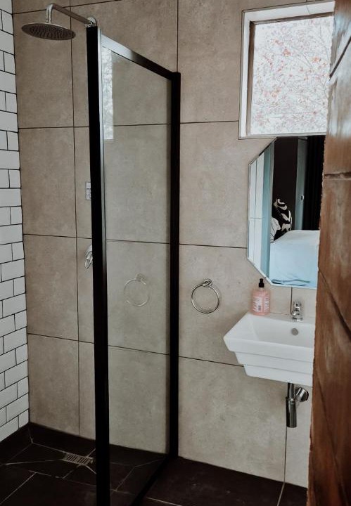 Photo of Bathroom in Ermelo