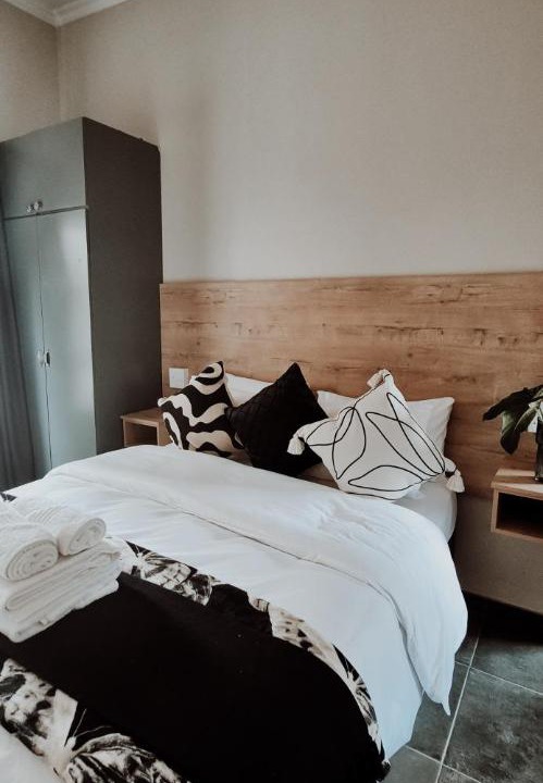 Photo of Bedroom in Ermelo