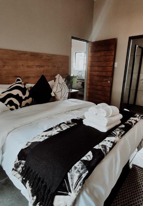 Photo of Bedroom in Ermelo