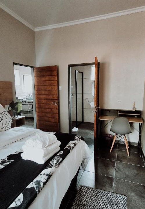 Photo of Bedroom in Ermelo