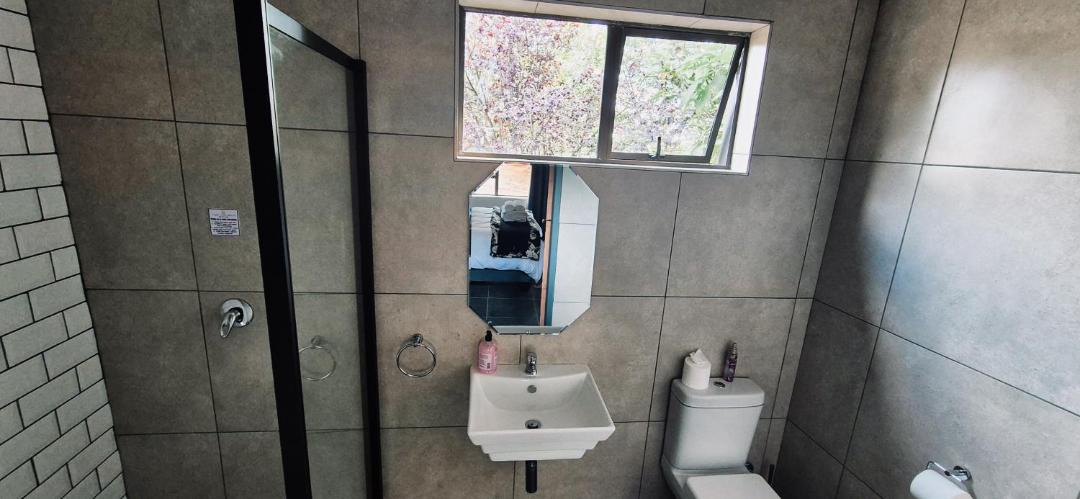 Photo of Bathroom in Ermelo