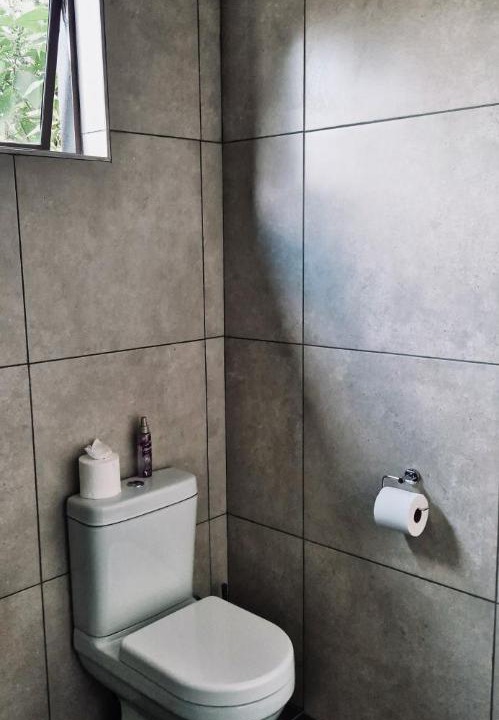 Photo of Bathroom in Ermelo