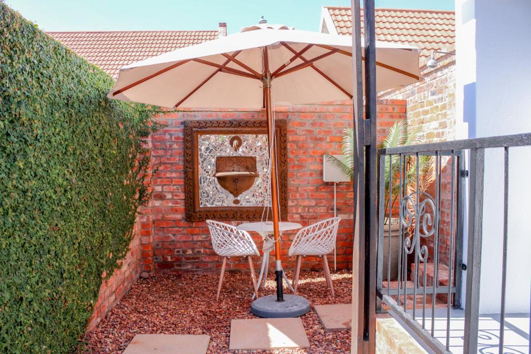 Photo of Patio Balcony in Great Brak River