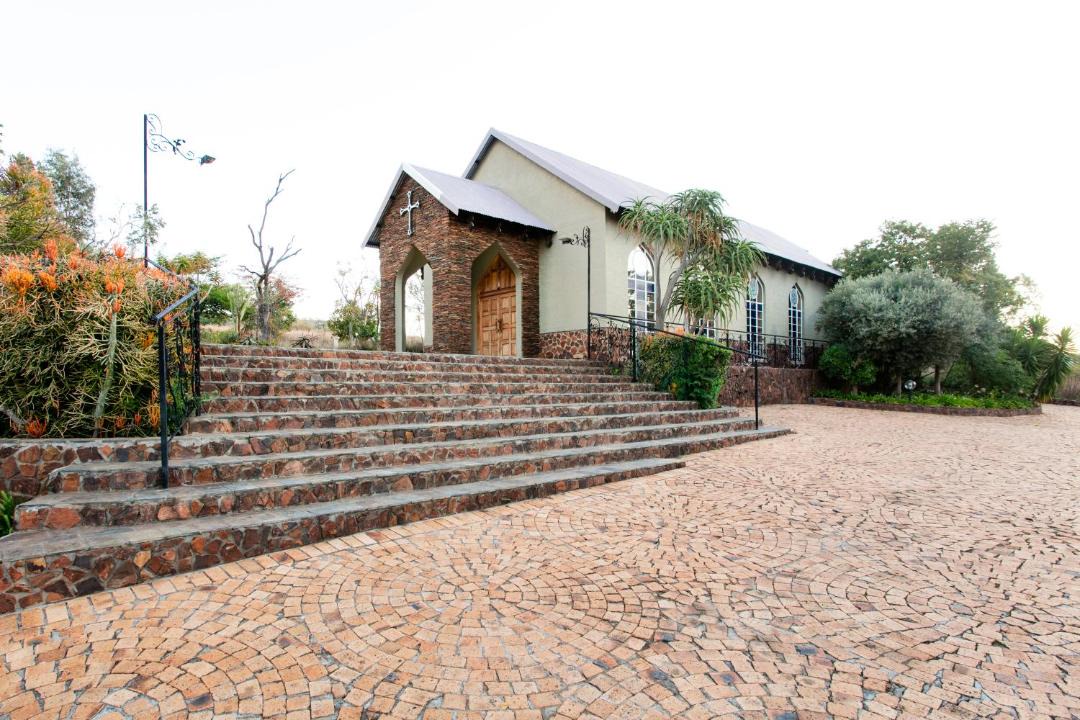Photo of Others in Rustenburg