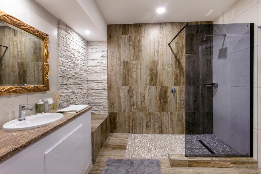 Photo of Bathroom in Rustenburg