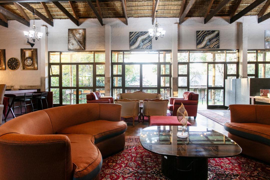 Photo of Livingroom in Rustenburg