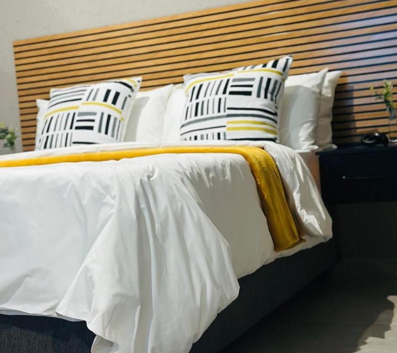 Photo of Bedroom in Siyabuswa