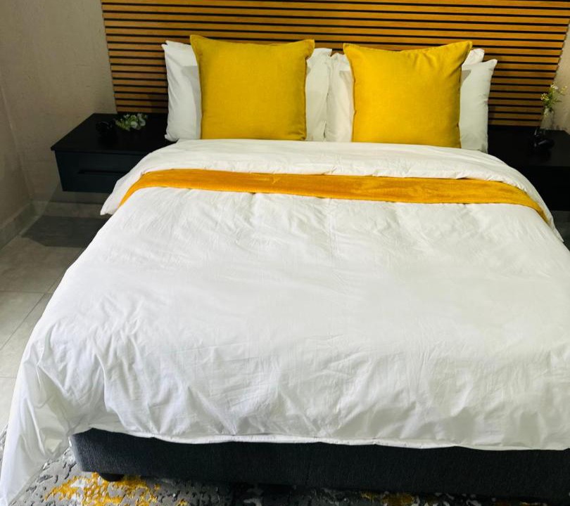 Photo of Bedroom in Siyabuswa