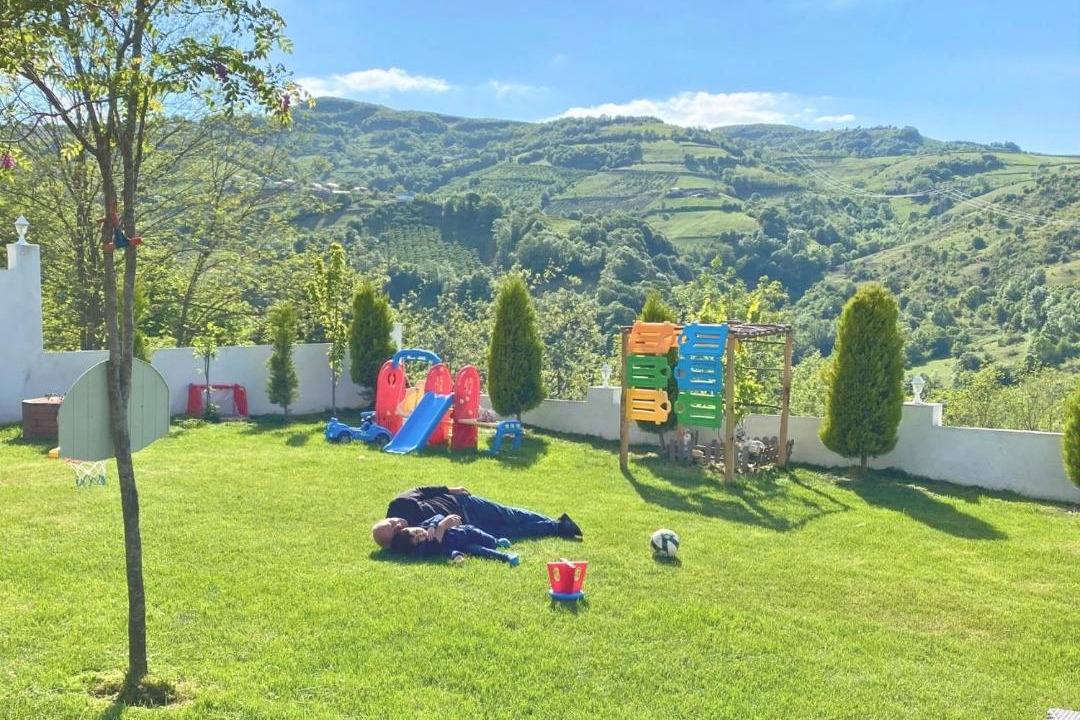 Photo of Outdoor in Tekkekoy