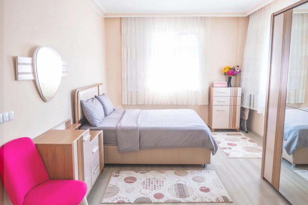 Photo of Bedroom in Tekkekoy