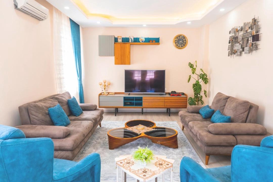 Photo of Livingroom in Tekkekoy