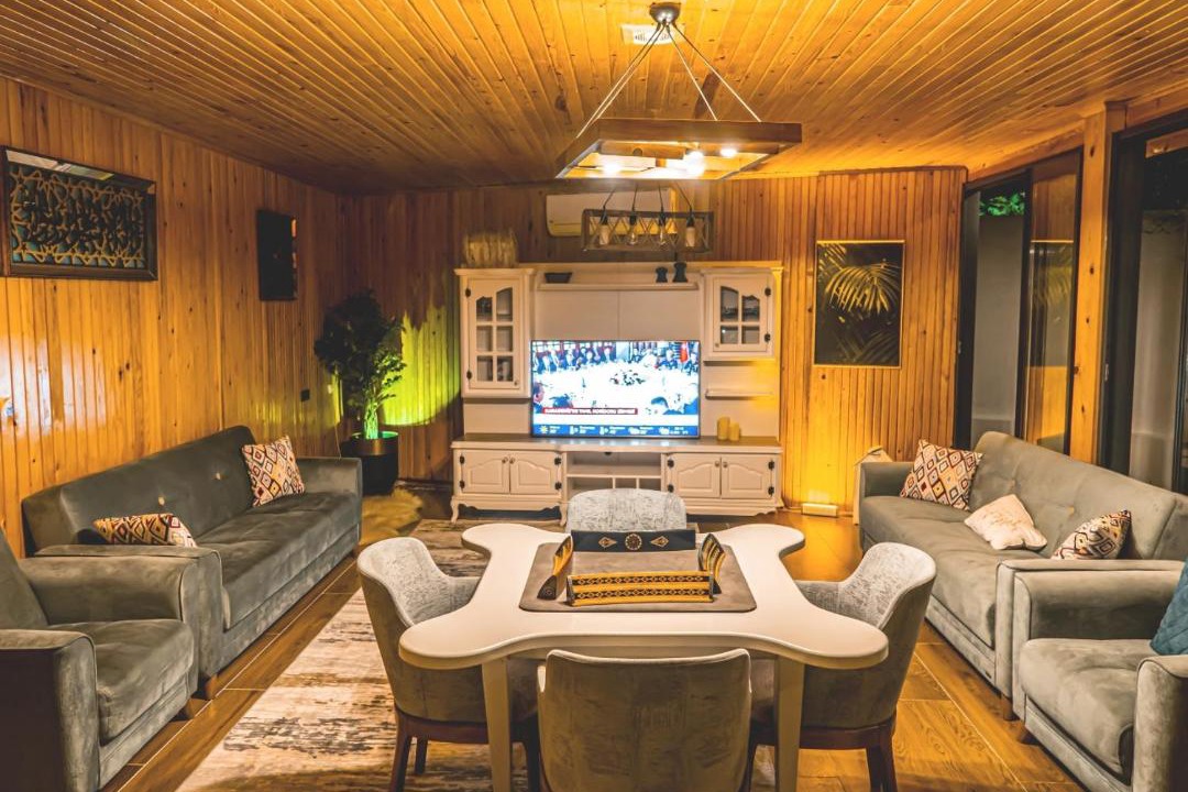 Photo of Livingroom in Tekkekoy