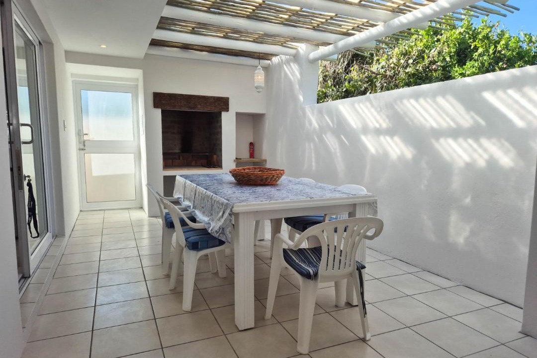 Photo of Patio Balcony in Pearly Beach