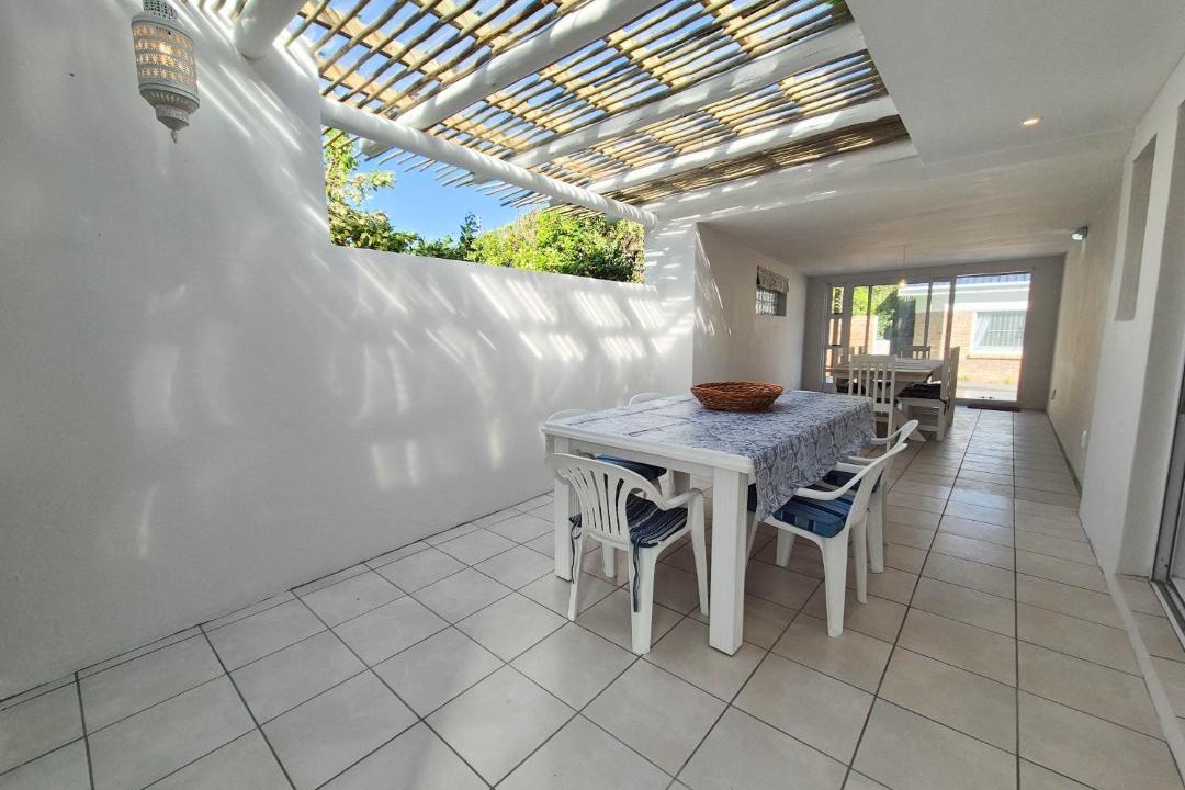 Photo of Patio Balcony in Pearly Beach